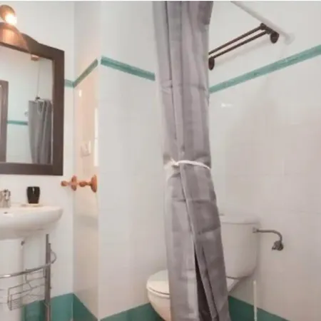 Apartament Atico Con Terracita Y Vistas Alhambra, Centro Grenada Zewnętrze zdjęcie