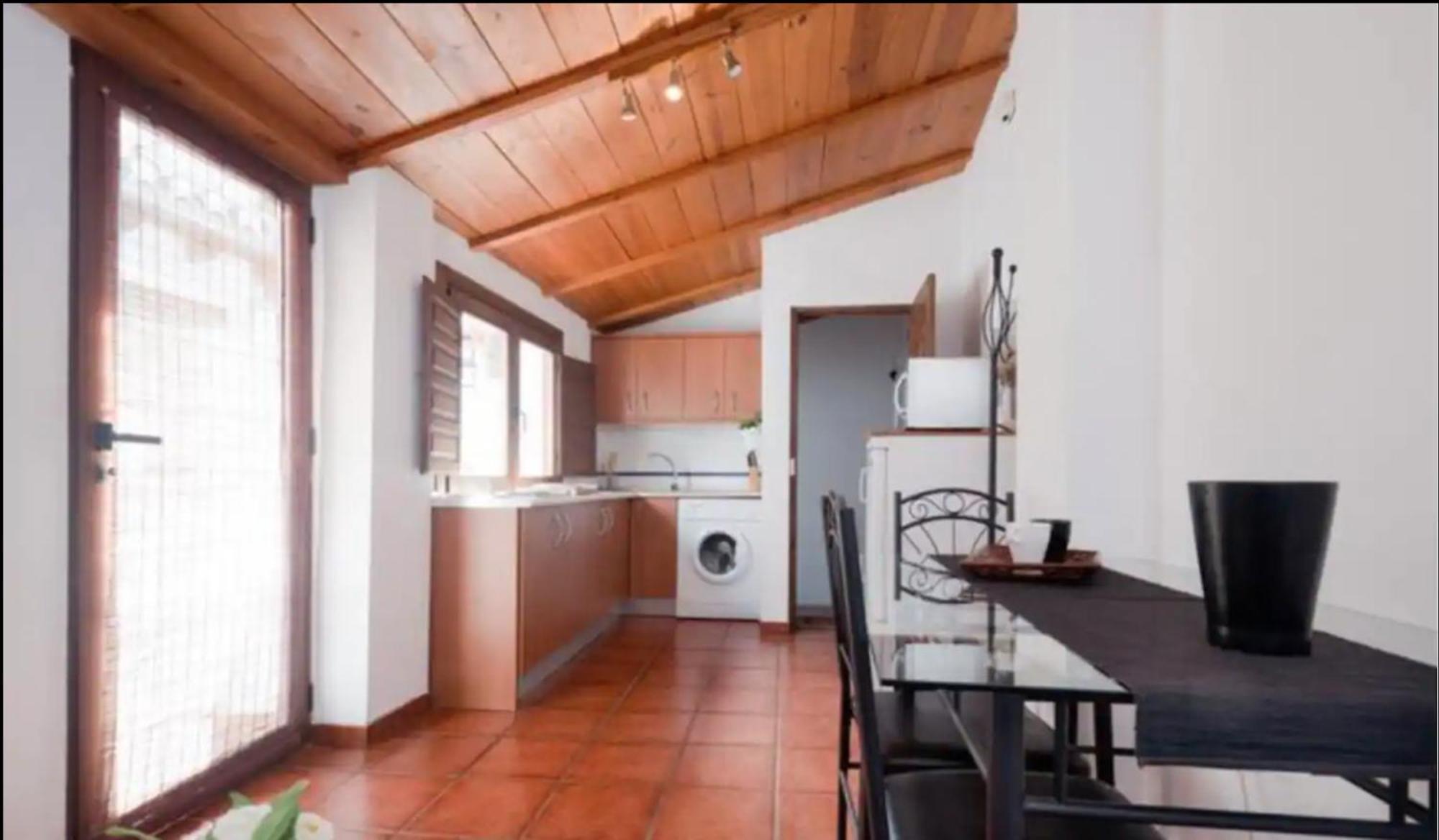 Appartamento Atico Con Terracita Y Vistas Alhambra, Centro